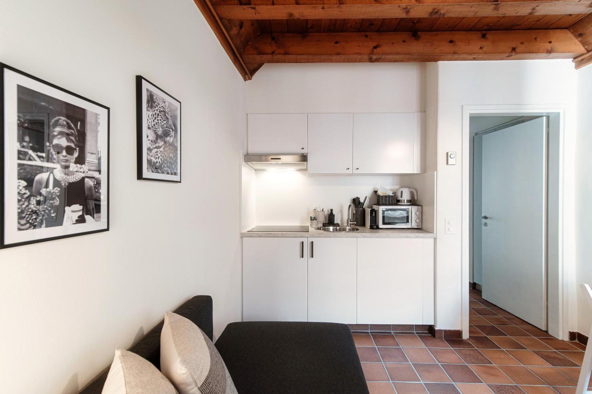 Pardo Apartments By Quokka 360 - Locarno Old Town מראה חיצוני תמונה