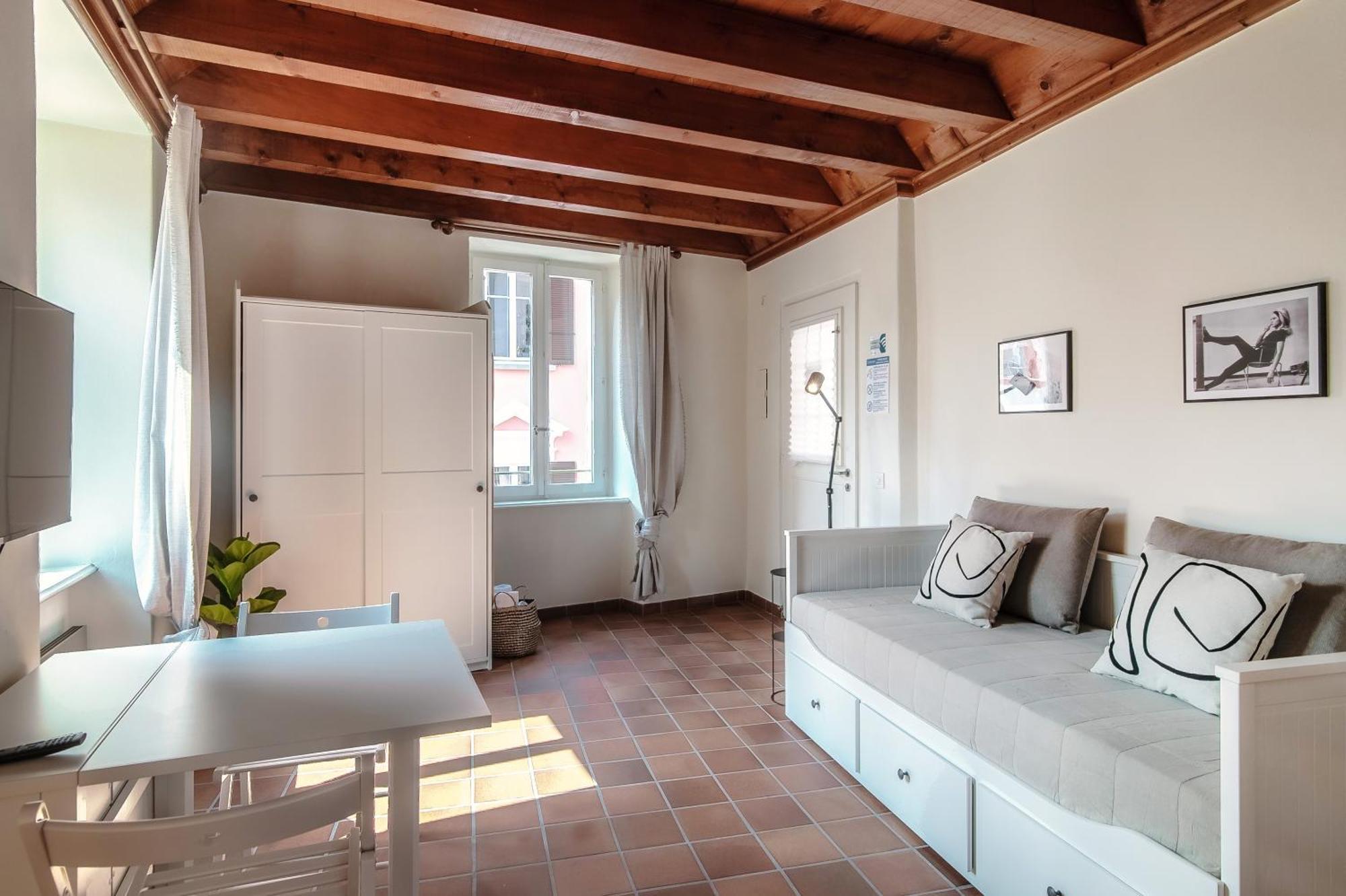 Pardo Apartments By Quokka 360 - Locarno Old Town מראה חיצוני תמונה