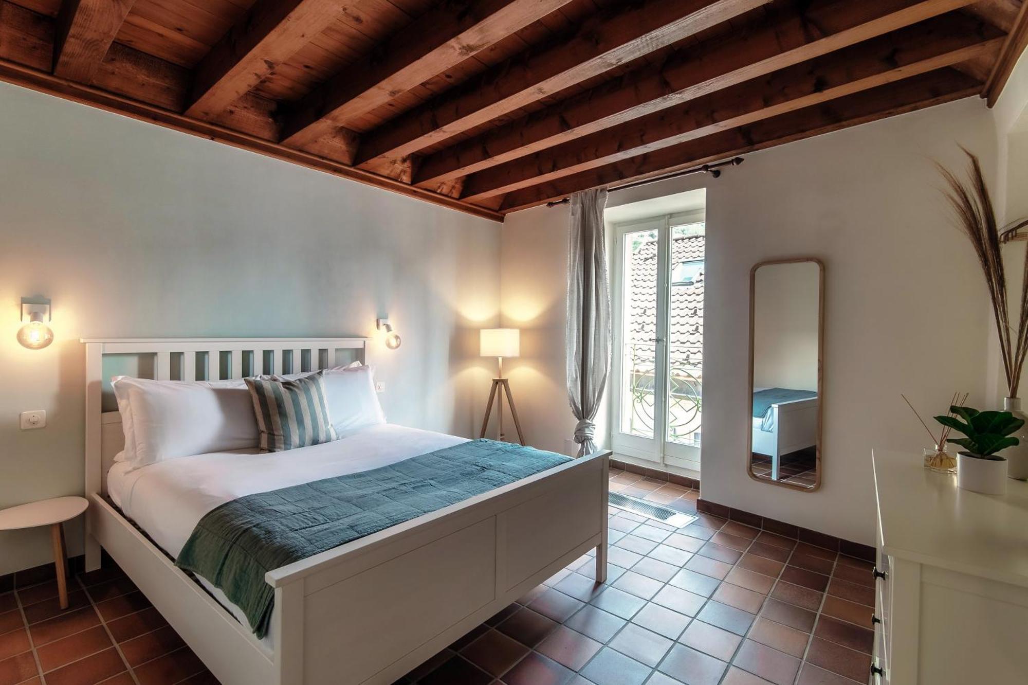 Pardo Apartments By Quokka 360 - Locarno Old Town מראה חיצוני תמונה