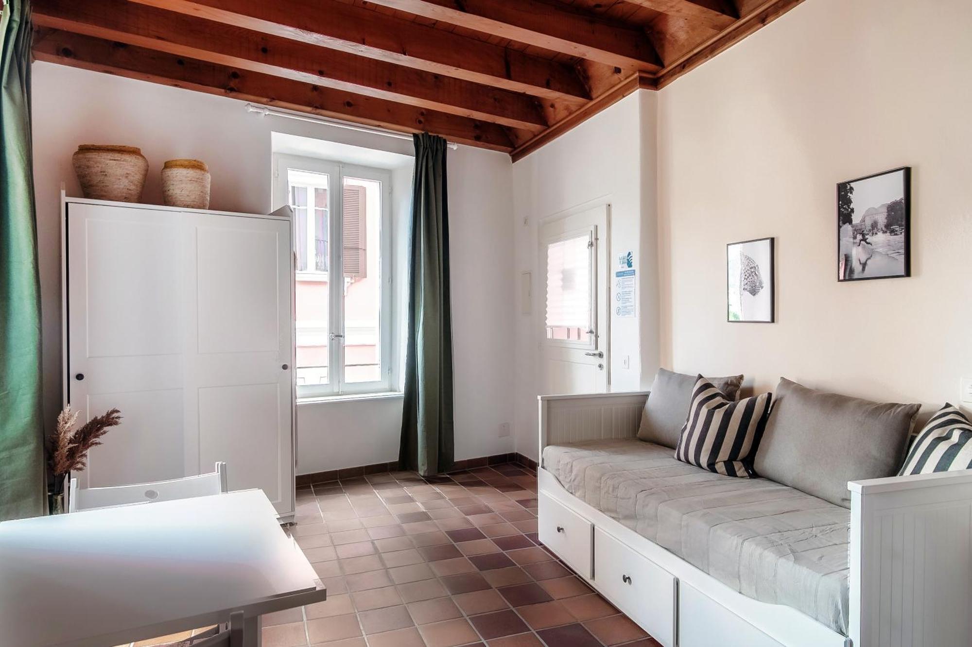 Pardo Apartments By Quokka 360 - Locarno Old Town מראה חיצוני תמונה