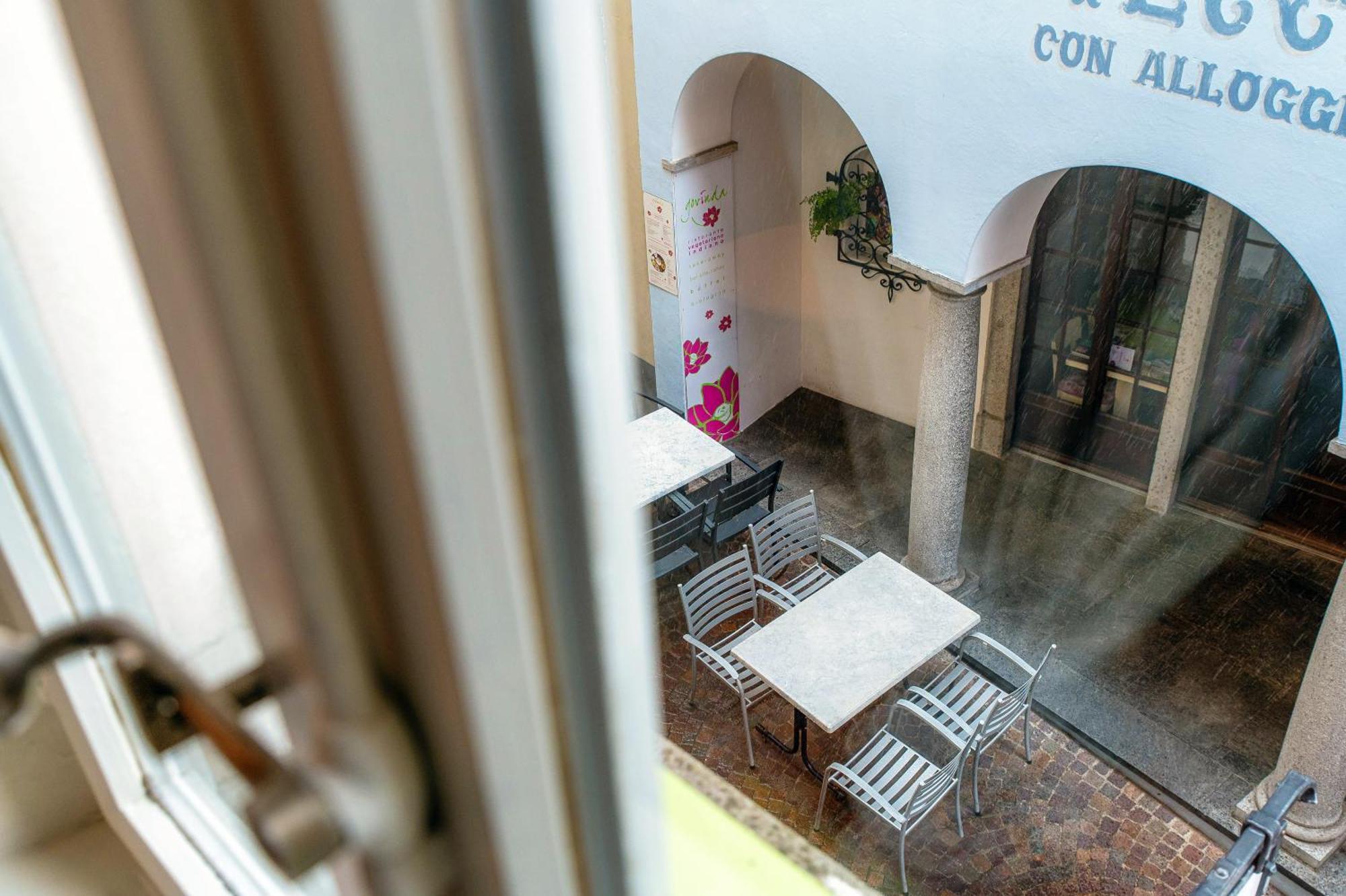 Pardo Apartments By Quokka 360 - Locarno Old Town מראה חיצוני תמונה