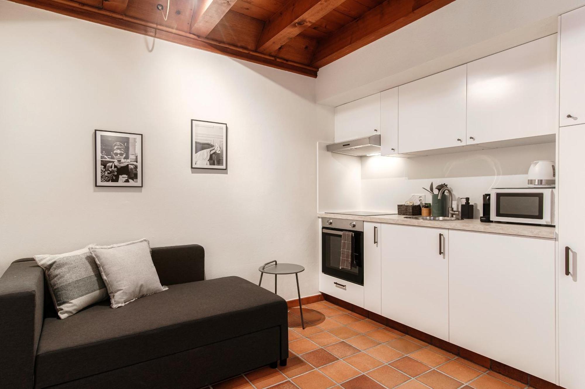 Pardo Apartments By Quokka 360 - Locarno Old Town מראה חיצוני תמונה