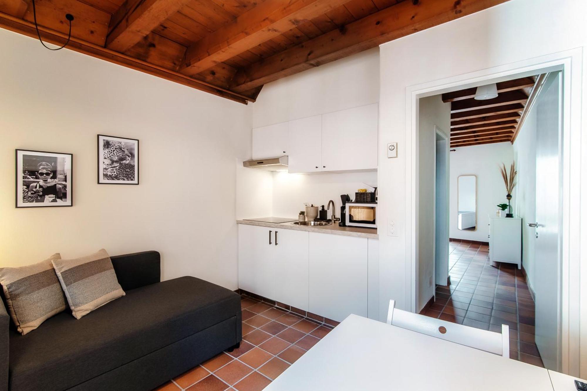 Pardo Apartments By Quokka 360 - Locarno Old Town מראה חיצוני תמונה
