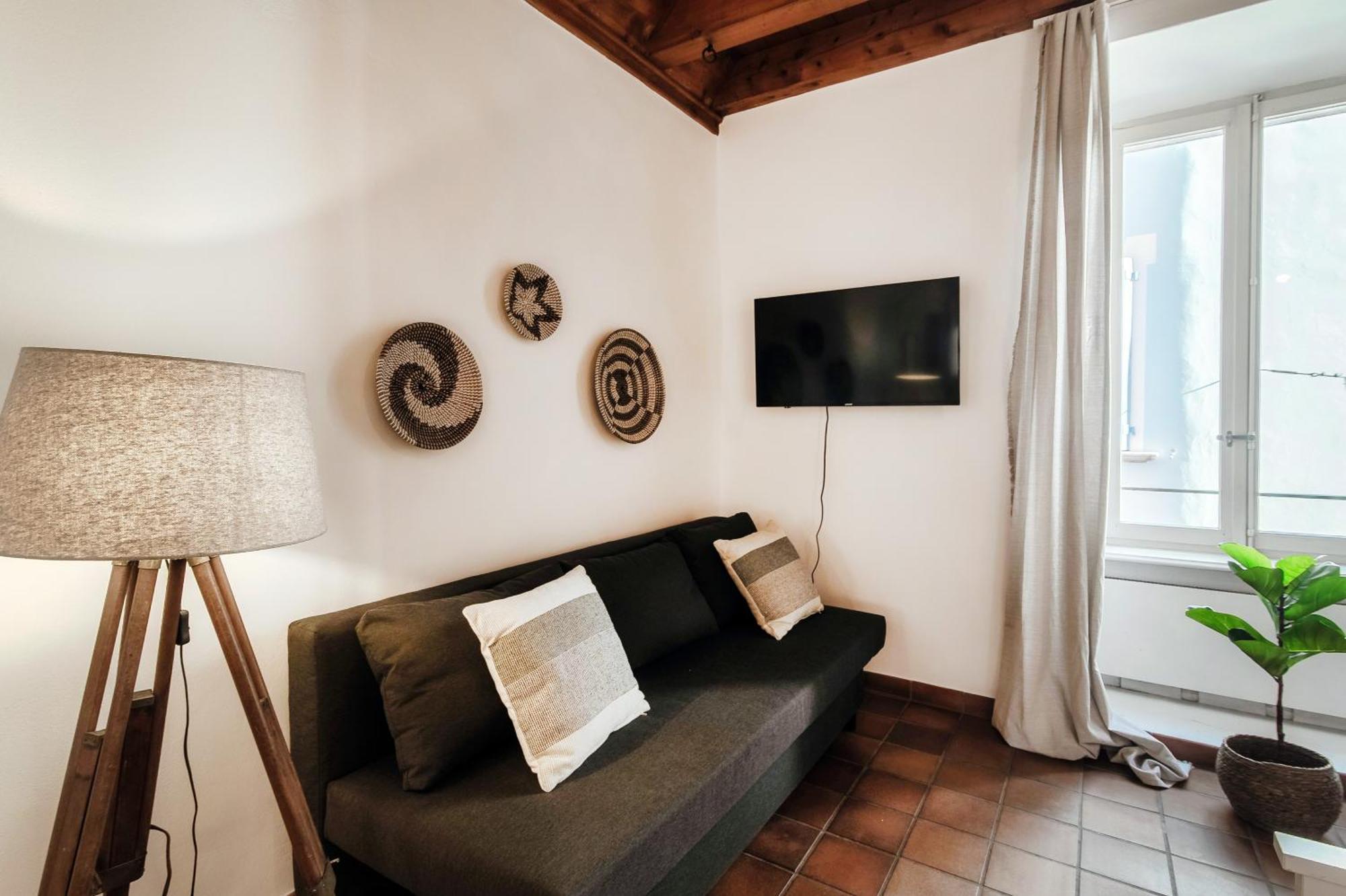 Pardo Apartments By Quokka 360 - Locarno Old Town מראה חיצוני תמונה