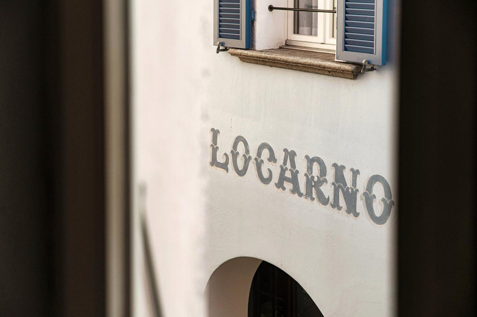Pardo Apartments By Quokka 360 - Locarno Old Town מראה חיצוני תמונה