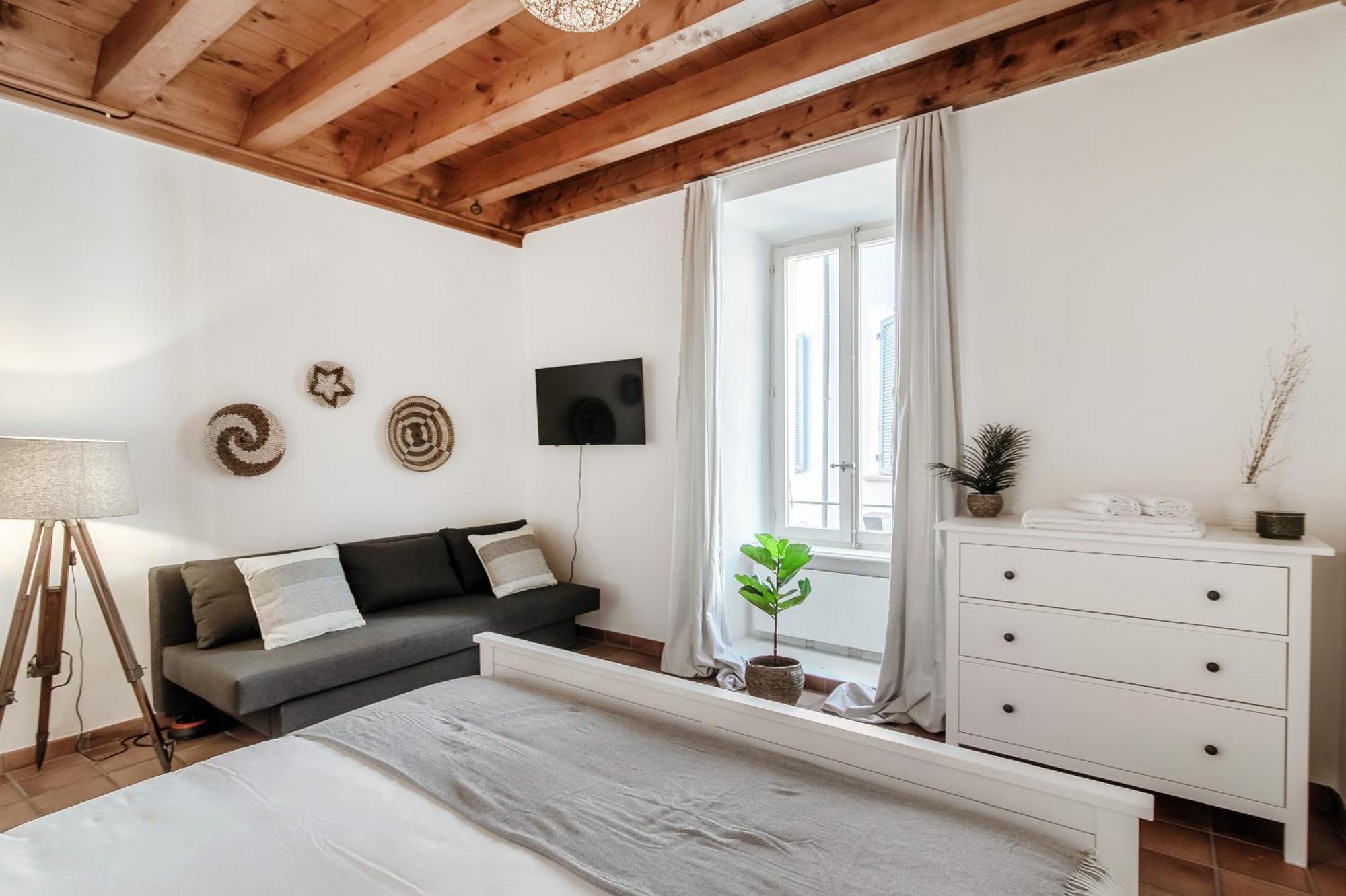Pardo Apartments By Quokka 360 - Locarno Old Town מראה חיצוני תמונה